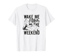 Disney Sleeping Beauty The Weekend T-Shirt