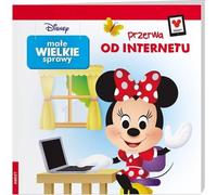 Disney. Small Big Things Une pause dans l'Internet