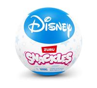 DISNEY - SNAKCLES 5 -13 CM