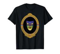 Disney Snow White and the Seven Dwarfs Magic Mirror T-Shirt