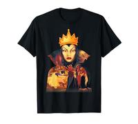Disney Snow White Evil Wicked Queen T-Shirt