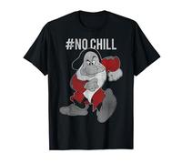 Disney Snow White Grumpy No Chill Vintage T-Shirt
