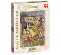 Disney Snow White Movie Poster 1000 (Pces)