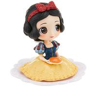 Disney - Snow White Sugirly 9cm