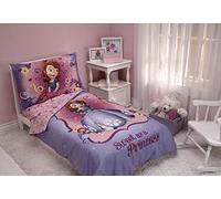 Disney Sofia le premier enfant 4 pièces Ensemble, Sweet As A Princess