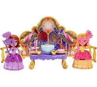 Disney Sofia The First - Mascarade fête