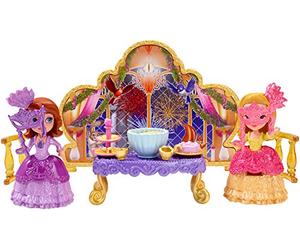 Disney Sofia The First - Mascarade fête