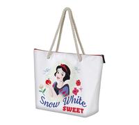 Disney-Soleil Beach Bag, 52 x 37 cm