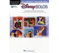 Disney Solos