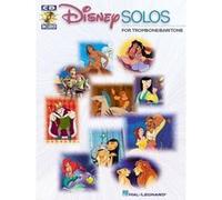 Disney Solos