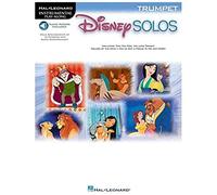 Disney Solos