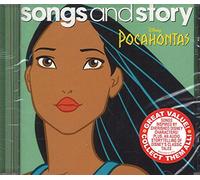 Disney - Songs and Story: Pocahontas