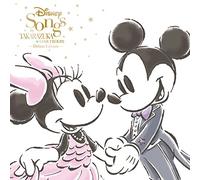 Disney Songs By Takarazuka [Import allemand]