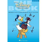 Disney Songs For Easy Guitar