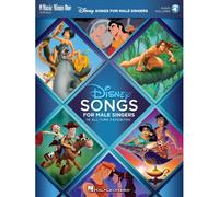 Disney Songs For Male Singers