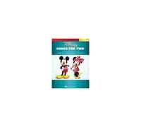 Disney Songs For Two Alto Saxes