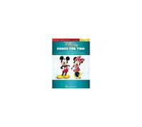 Disney Songs For Two Trombones