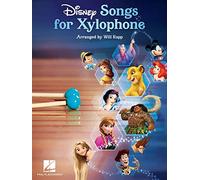Disney Songs for Xylophone