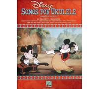 Disney Songs - Ukulele