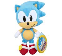 Disney Sonic The Hedgehog Peluche Sonic 18cm