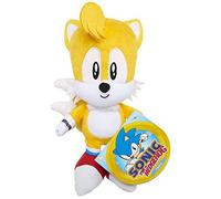 Sonic The Hedgehog Disney Peluche Tails18cm