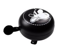 Disney Sonnette De Vélo Mickey Mousejunior 8 Cm Noir/Blanc Multicolore