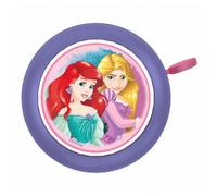 Disney CAMPANELLO Princess 22 Unisexe Adulte Noir Taille Unique