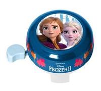 Disney sonnette pour bicyclette Gelée 2 60 mm bleu Bleu G