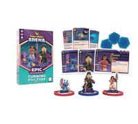 Disney Sorcerers Arena : extension Epic Alliances Turning The Tide