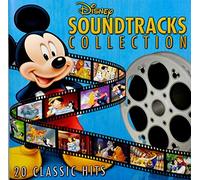 Disney Soundtracks Collection