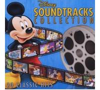 Disney Soundtracks Collection
