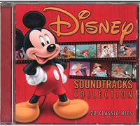 Various Artists - Disney Soundtracks Collection/Various