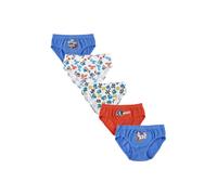 DISNEY Sous-vêtements 'Sonic' mélange de couleurs, Taille 92-98