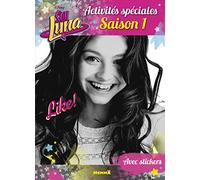 Disney Soy Luna - Activités spéciales - Saison 1