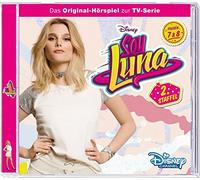 Disney-Soy Luna - DisneySoy Luna Staffel 2 Folge 78