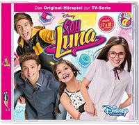 Disney-Soy Luna - Folge 17+18