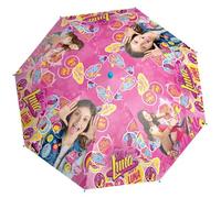 Disney Soy Luna Parapluie Manuel Motif Soy Luna 42 cm