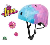 Disney Soy Luna - YLU78 - Casque - Série 2