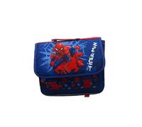 Disney Spiderman - Cartable 38cm Bleu-Fonce 260261