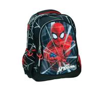 Disney Spiderman Dangled GIM33705031 sac à dos noir 30l