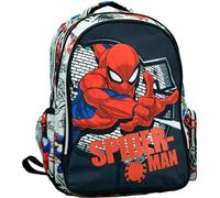 Disney Spiderman GIM33707031 sac à dos coloré 22l