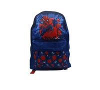 Disney Spiderman - Sac à dos Bleu-Fonce 260285
