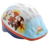 Disney Spidey & His Amazing Friends Safety Helmet Casque de sécurité pour Enfants Jeunesse Unisexe, Multicolore, 48cm-52cm