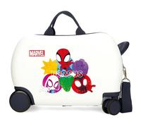 Disney Spidey Versus Bagages pour Enfants, Enfants, Versus, Versus, 31 cm x 45 cm x 20 cm, Valise pour Enfant