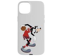 Disney Sports Goofy Basketball Team Player Coque pour iPhone 15 Plus