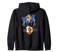 Disney Sports Goofy Football Team Player Sweat à Capuche
