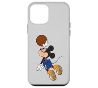 Disney Sports Mickey Mouse Basketball Team Player Coque pour iPhone 12 mini