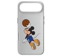 Disney Sports Mickey Mouse Basketball Team Player Coque pour iPhone Air