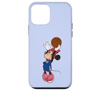 Disney Sports Minnie Mouse Basketball Team Player Coque pour iPhone 12 mini