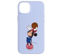 Disney Sports Minnie Mouse Basketball Team Player Coque pour iPhone 14 Plus